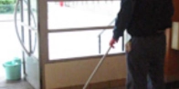 Cleaning of common areas in buildings in Brampton L4T 3L8