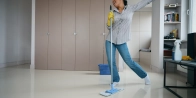 Cleaning of common areas in buildings in Saint-Jean-sur-Richelieu J0J 1K0