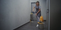 Cleaning of common areas in buildings in Saint Albert T8N 0A1