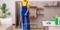 Cleaning company in Montréal H2M 0A2