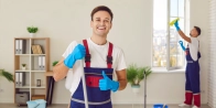 Cleaning company in Saint Catharines L2N 2M9
