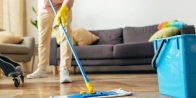 Cleaning company in Milton L0P 0A2