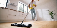 Cleaning company in Kingston K0H 0B9