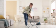 Cleaning company in Belleville K8N 0A1