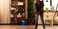 Cleaning company in Waterloo N2G 1G4