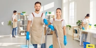 Cleaning company in Oshawa L1G 0A2