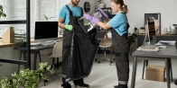 Office cleaning in Lévis G0R 1C0