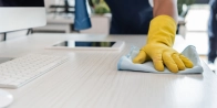 Office cleaning in Trois-Rivières G8T 0A2