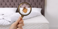 Bed Bug Treatment in Brantford N3P 1A2