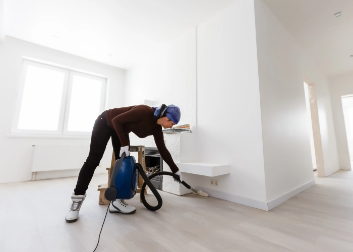 Cleaning of common areas in buildings in Airdrie T4A 0E7