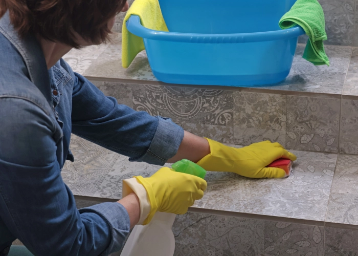 Cleaning of common areas in buildings in Norfolk N0E 2A0