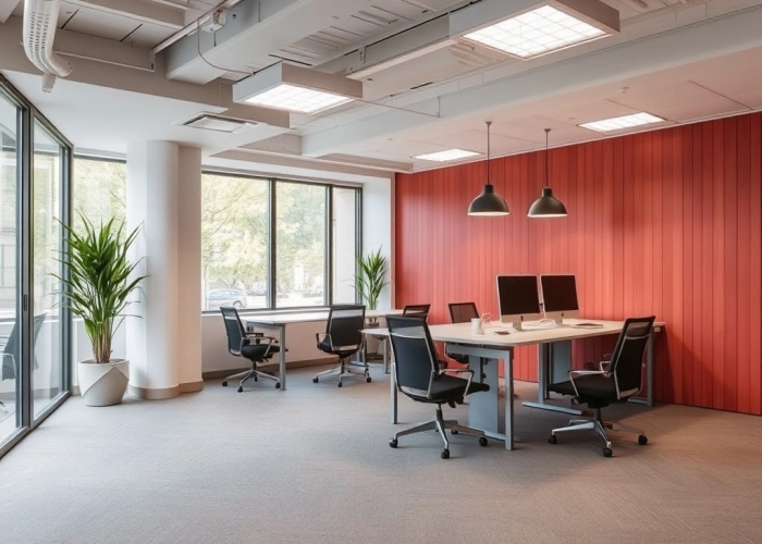 Office cleaning in Toronto L4K M9W