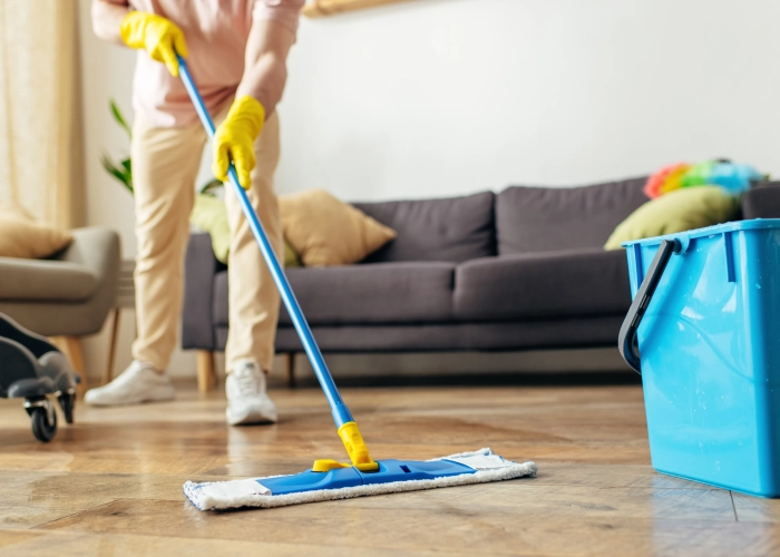 Cleaning company in Milton L0P 0A2