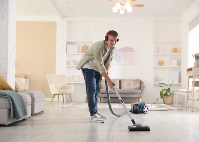 Cleaning company in Ajax L1N 5R5