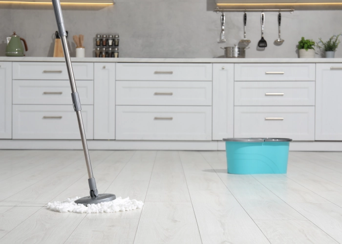 Cleaning company in Terrebonne J5Z 0B5