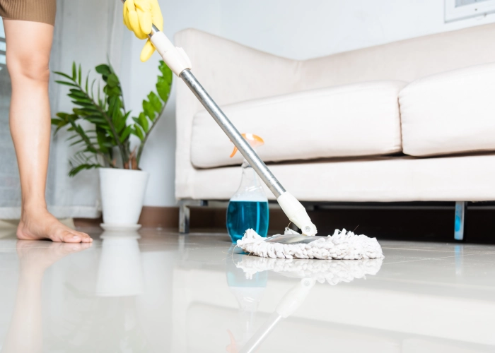 Cleaning company in Thunder Bay P7A 0A2