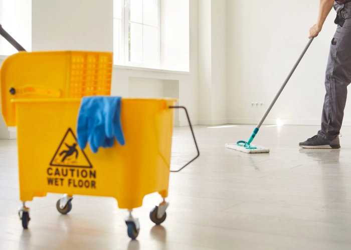 Cleaning company in Mississauga L5M 0A2