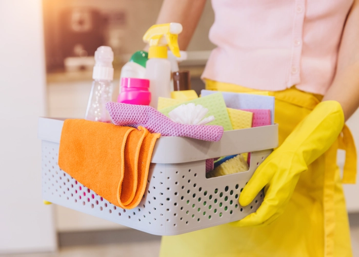 Office cleaning in Wood Buffalo T9N 0B3