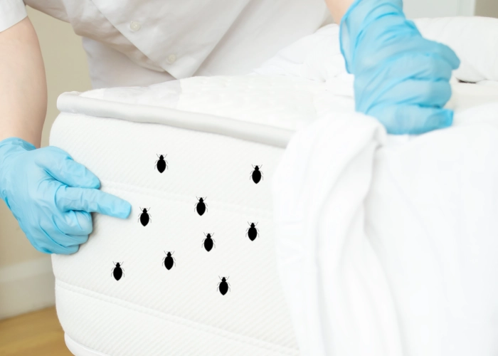 Bed Bug Treatment in Falaises de Scarborough M1V 0A2