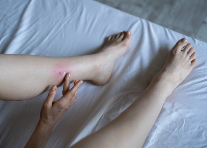 Bed Bug Treatment in Saint-Hyacinthe J2T 0A1