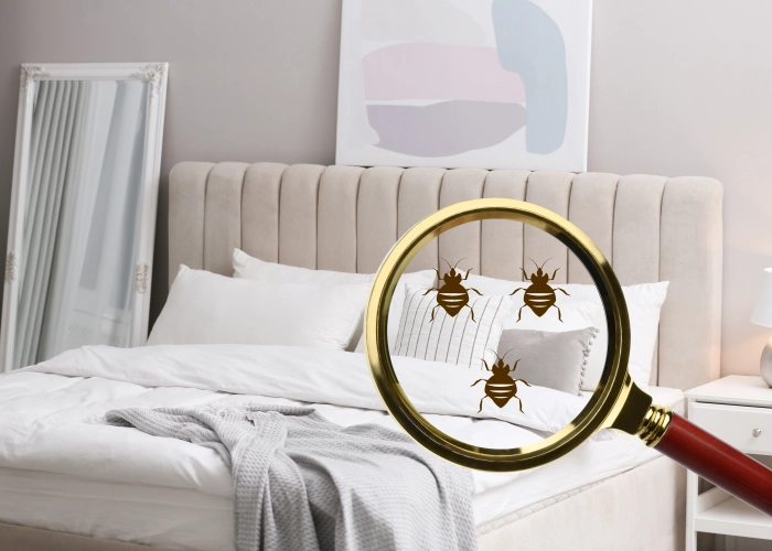 Bed Bug Treatment in Yorkville M2N 0A2