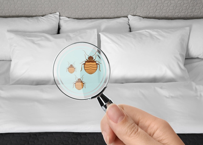 Bed Bug Treatment in Prince George V2K 0A1