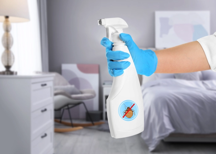 Bed Bug Treatment in Wood Buffalo T9N 0B3