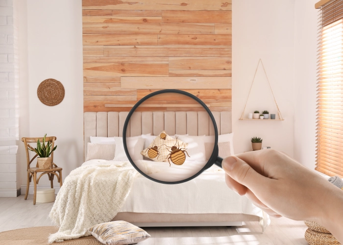 Bed Bug Treatment in Sault-Sainte-Marie P6A 0A1