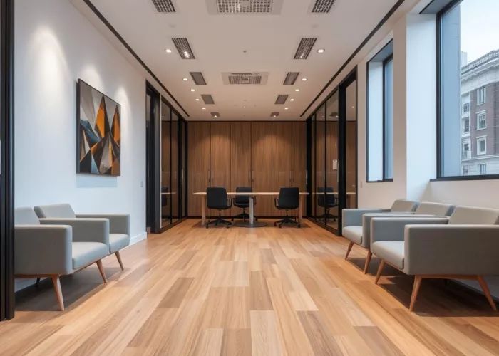 Office cleaning in Rosemont–La Petite-Patrie H1Y 1L1