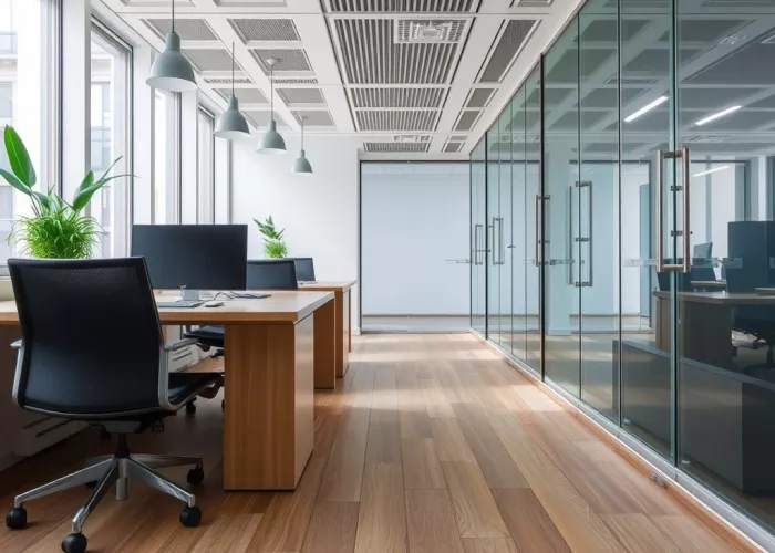 Office cleaning in Verdun Montréal H4G 0A2